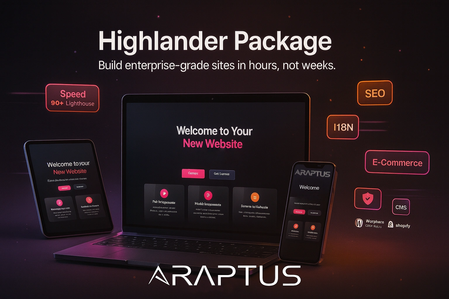 Shopify's WordPress Plugin: A Step Forward, But Why Settle for Half-Solutions?