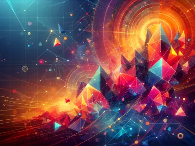 Particle Field