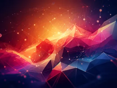 Particle Emergence